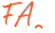 fa beton logo transparent