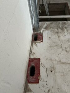Carottage Fa-béton sole