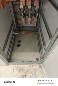 Carottage Fa-béton sole travailler préparation 3
