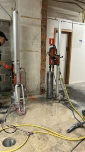 Scie chantier Fa-béton